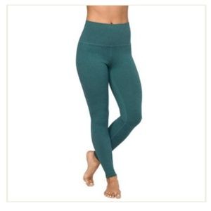 Manduka eKO Soft Hi-Level Leggings